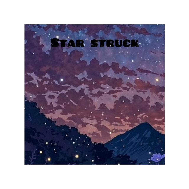 'Star Struck' cover art