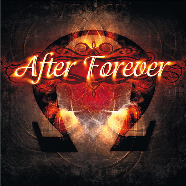 'After Forever' cover art