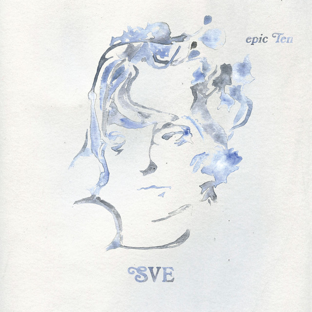 'A Crime' cover art