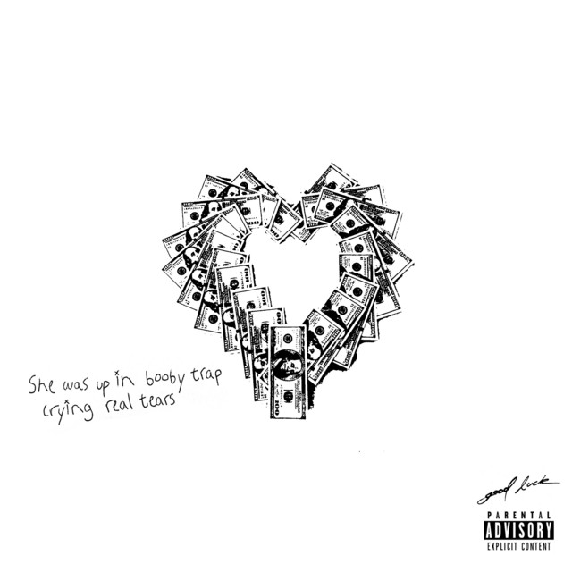 'Love Language' cover art