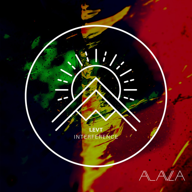 'Interference' cover art