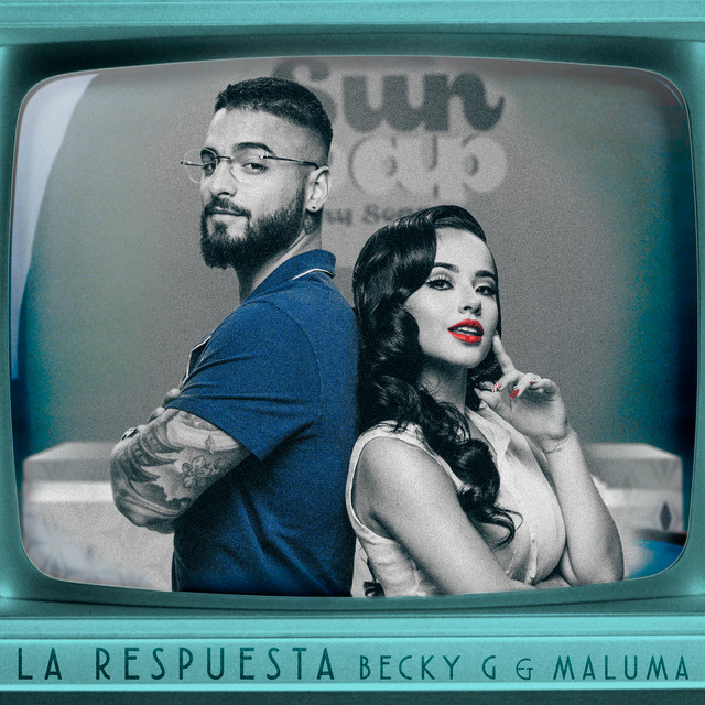 'La Respuesta' cover art