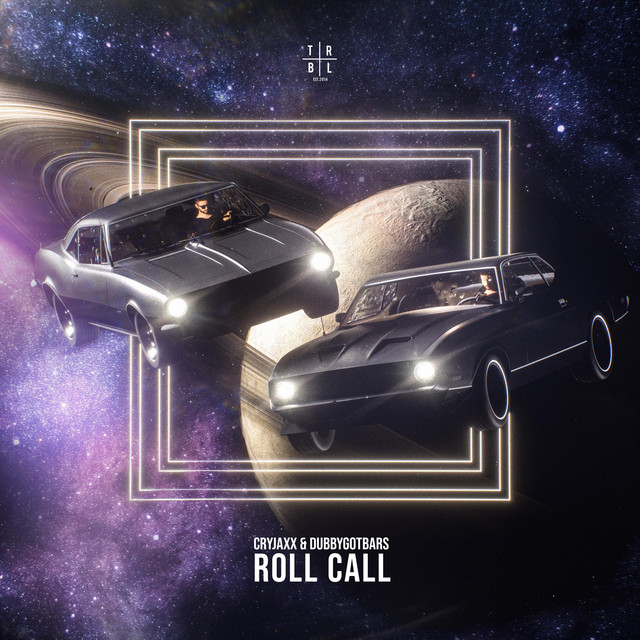 'Roll Call' cover art