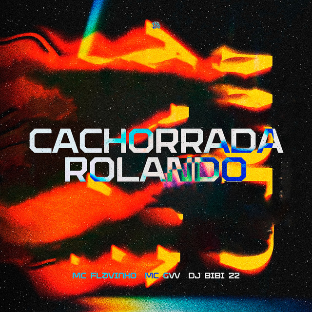 'Cachorrada Rolando' cover art