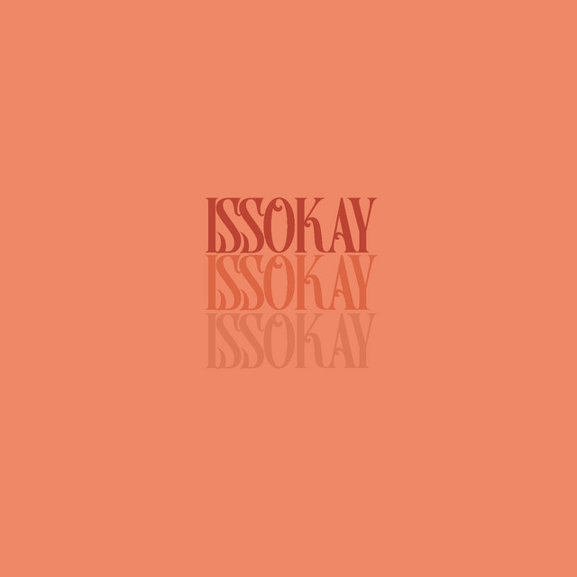 'Issokay' cover art