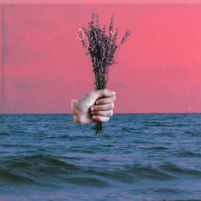 'May... maybe maybe June' cover art