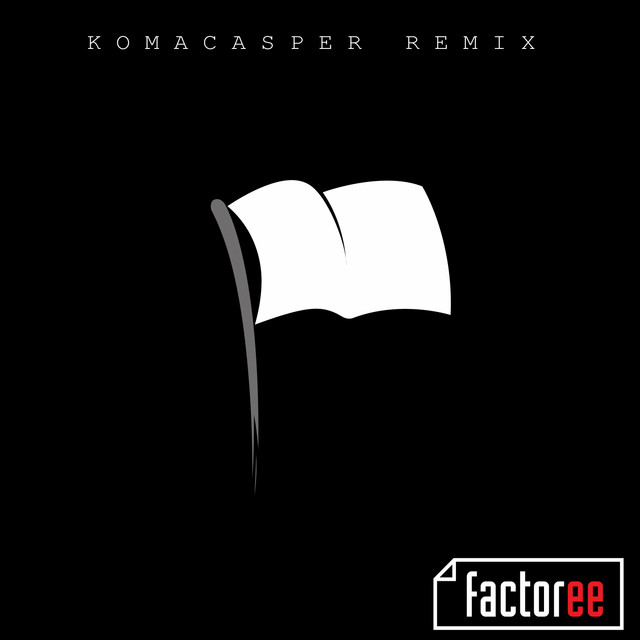 'Hoffnung (KomaCasper Remix)' cover art