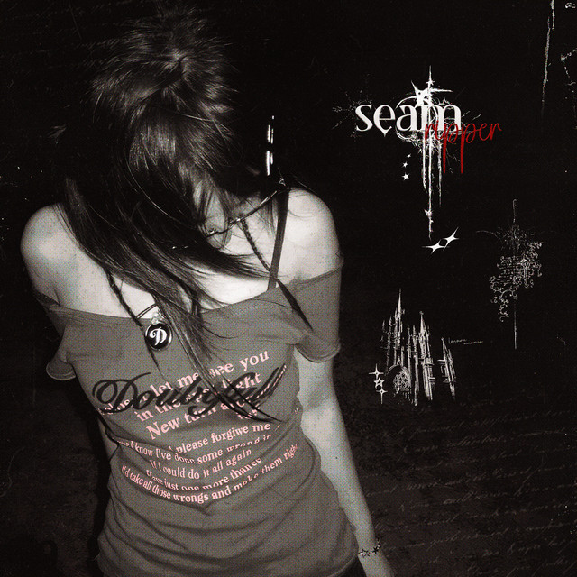 'seamripper' cover art
