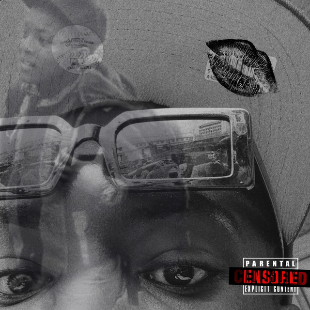 '528 Hz' cover art