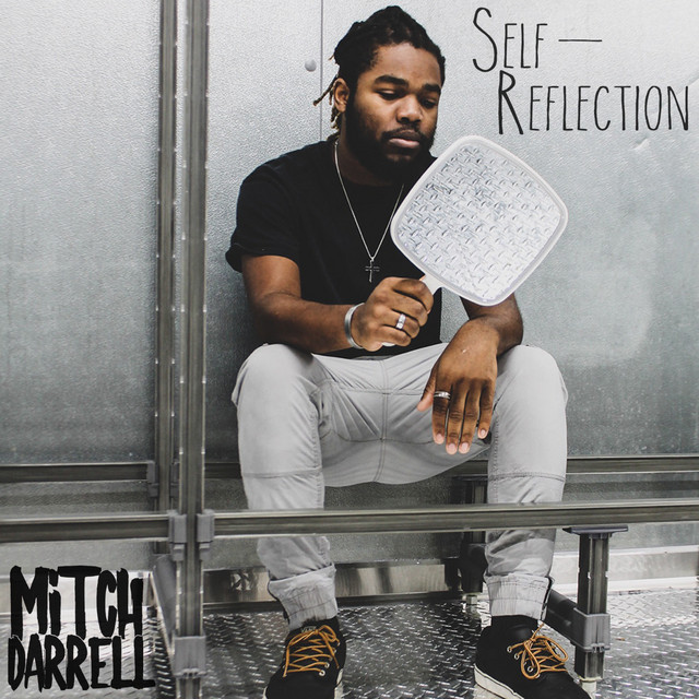 'Self-Reflection' cover art