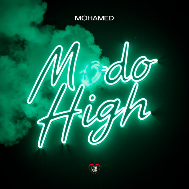 'Modo High' cover art