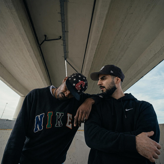 'Ruído' cover art