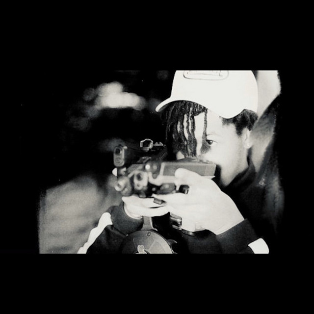 'Nun To Me' cover art