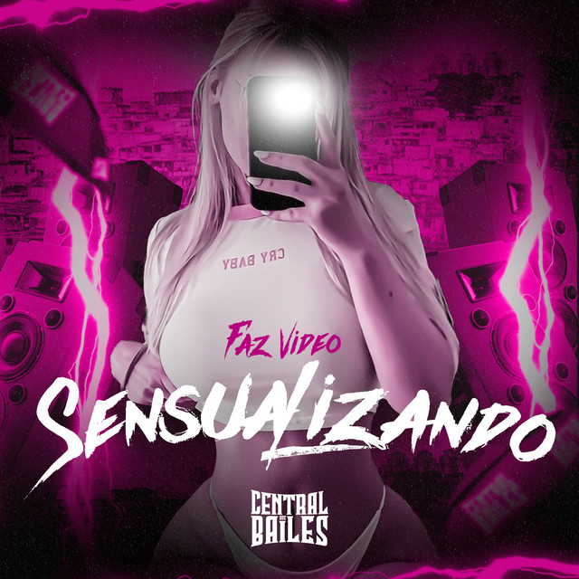 'Faz Video Sensualizando' cover art