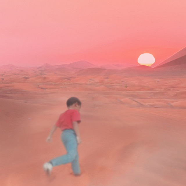 'While You Were Away' cover art