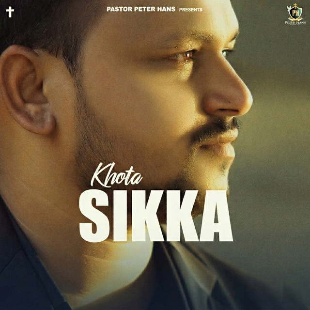 'Khota Sikka' cover art