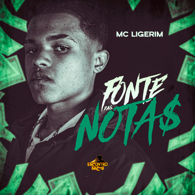 'Fonte das Notas' cover art