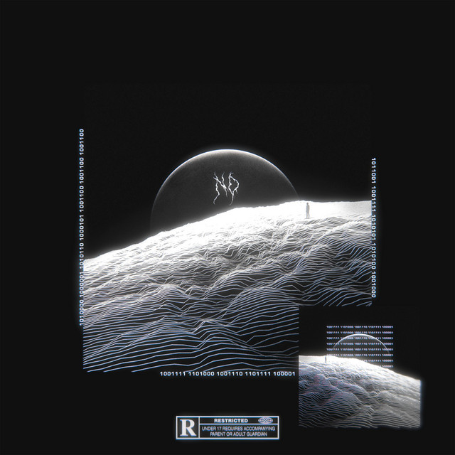 'NO' cover art