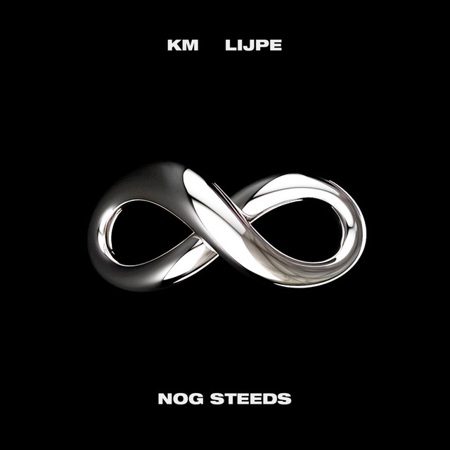 'Nog Steeds' cover art