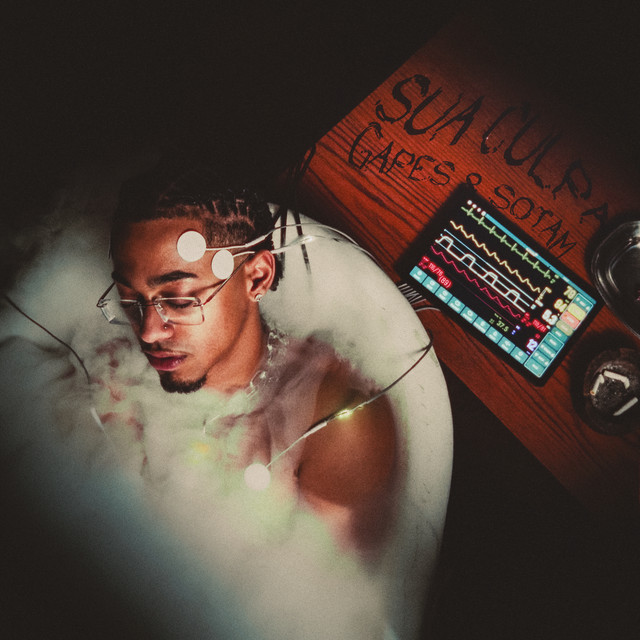 'Sua Culpa' cover art