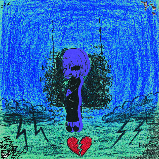 'Cortes Memoria Ymeloku Circulo' cover art