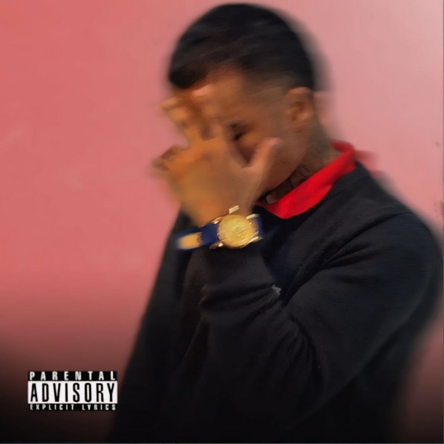 'Menor Problema' cover art