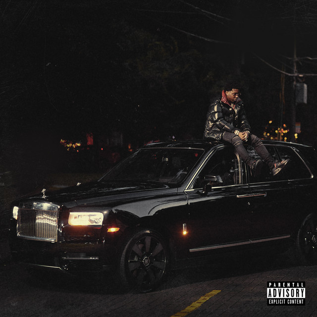 'Wish Me Well 3' cover art