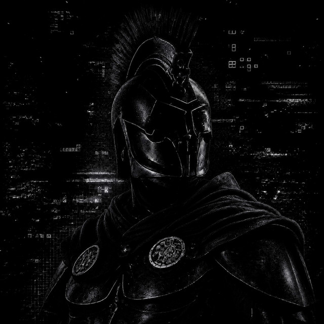 'DRENATOR (Versions)' cover art