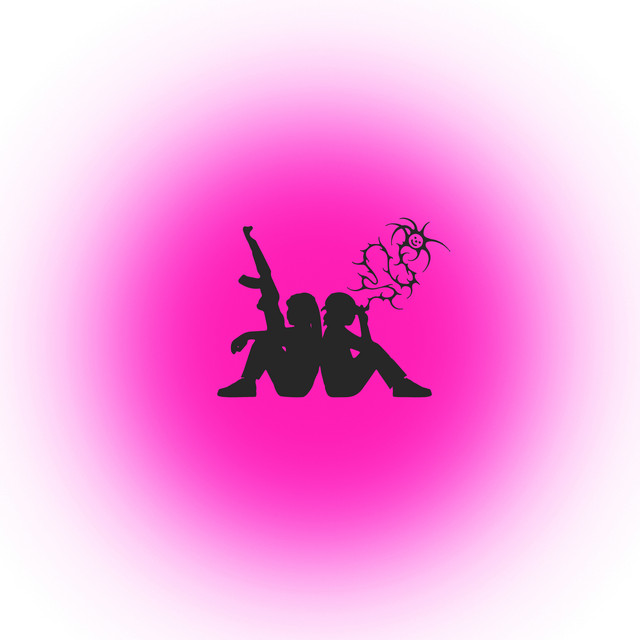 'NOS SOLTAMOS' cover art