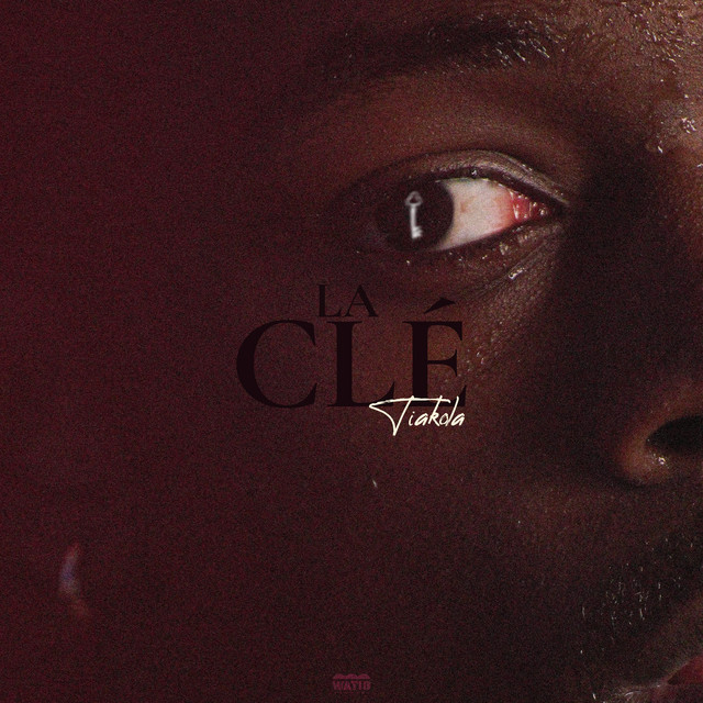 'La clé' cover art