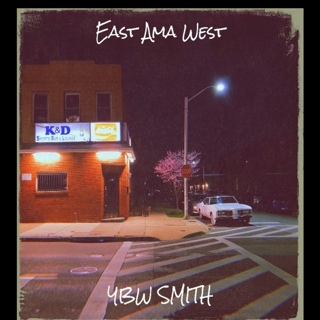 'ILE BEAT' cover art