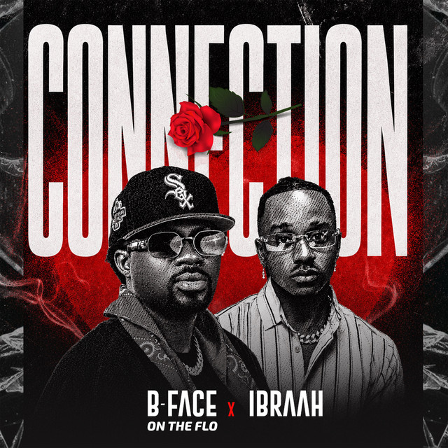 'Connection' cover art