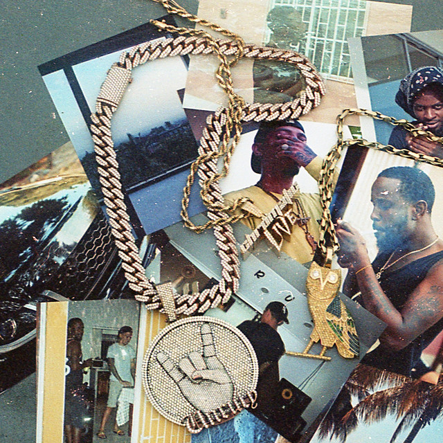 'TWIST & TURN (feat. Drake & PARTYNEXTDOOR)' cover art