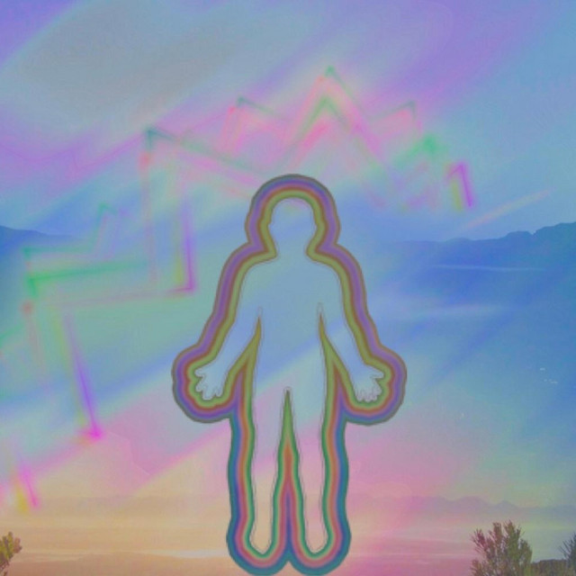 'BDE' cover art