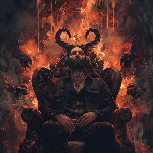 '3 Types Of Poison' cover art