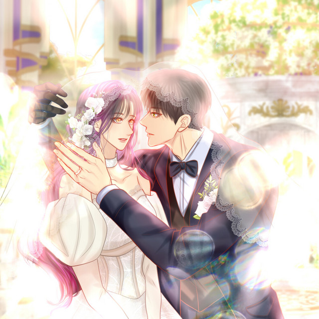 'Eyes On You (Webtoon 
