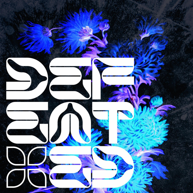 'Defeated' cover art