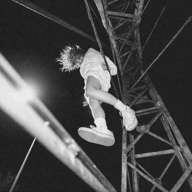 'supreme' cover art