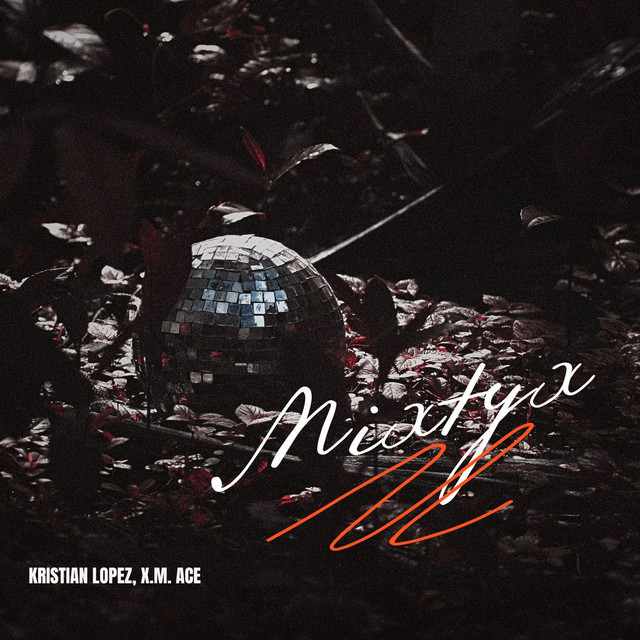 'Mixtyx' cover art
