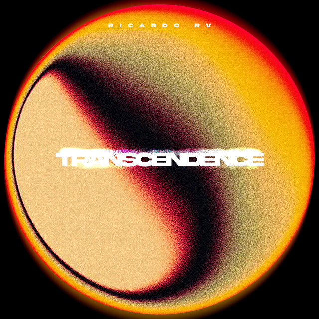 'Transcendence' cover art