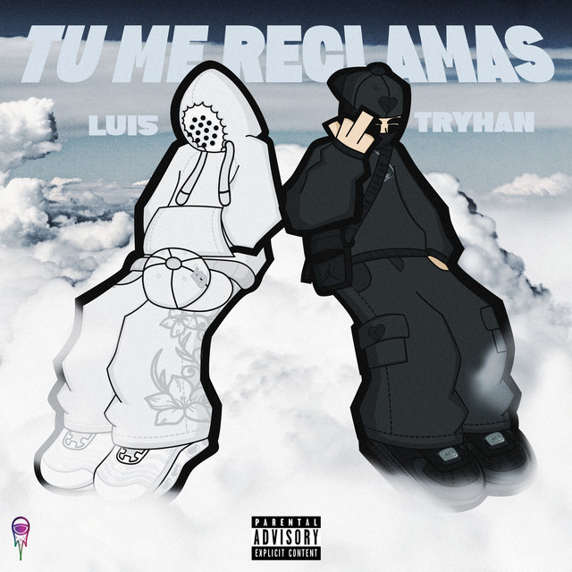'Tu Me Reclamas' cover art