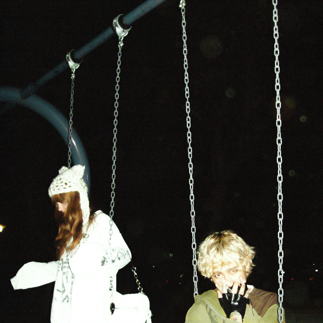 'SHYPOP' cover art