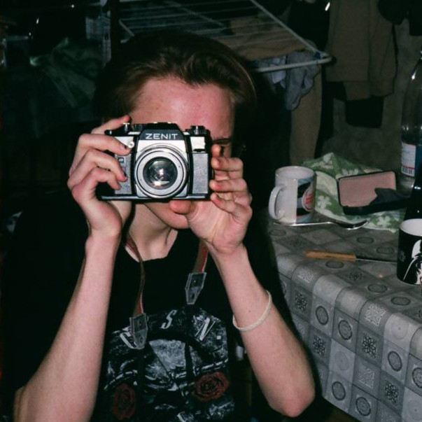 homelylewis - Official Artist Photo