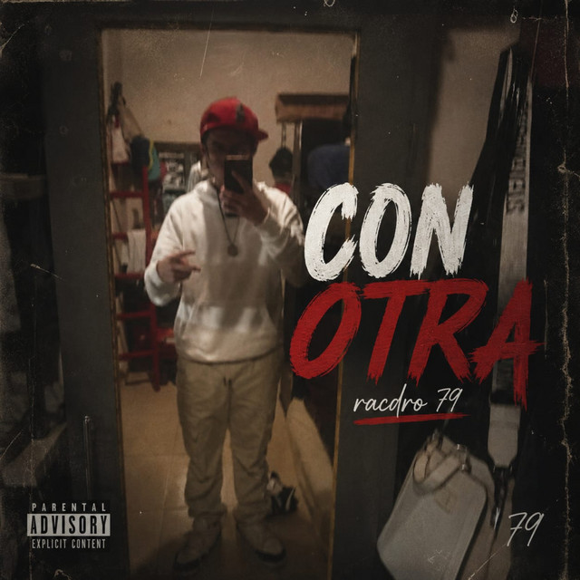 'CONOTRA RACDRO 79 (Demo)' cover art
