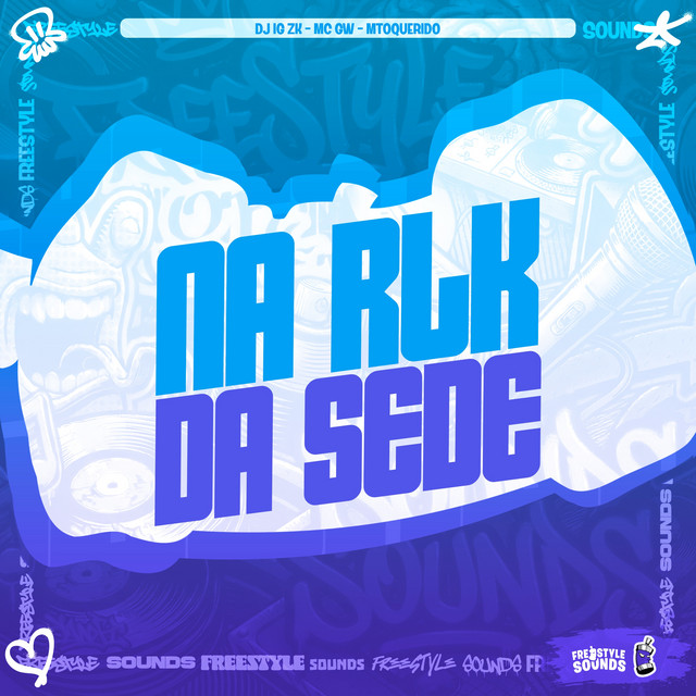 'Na Rlk Da Sade' cover art