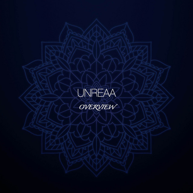 'Overview' cover art
