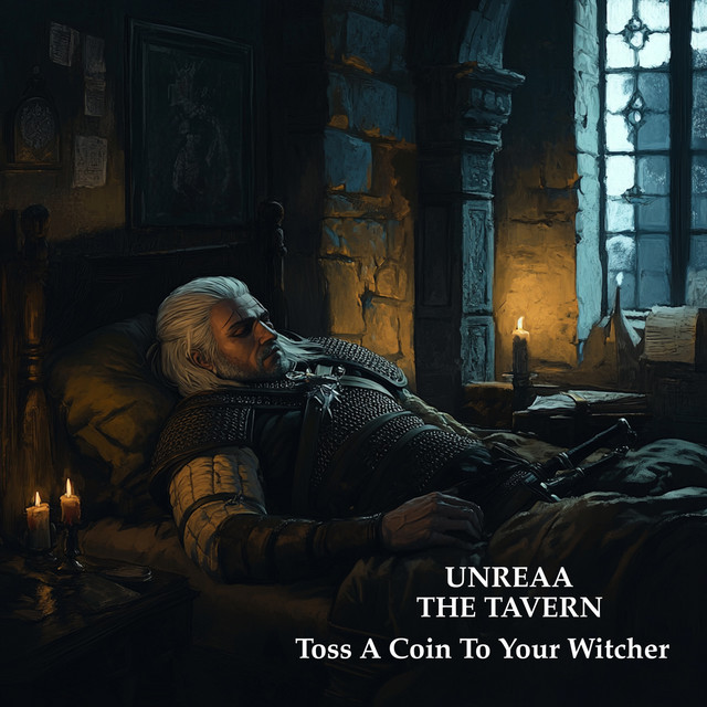 'Toss a Coin to Your Witcher (From 