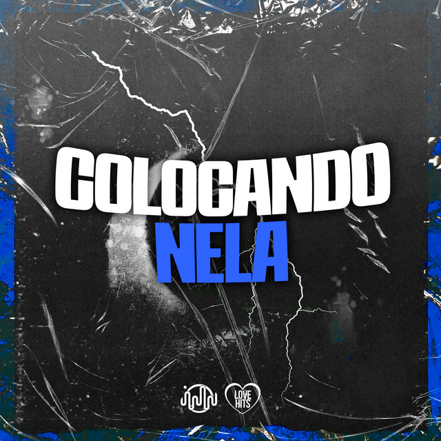 'Colocando Nela' cover art