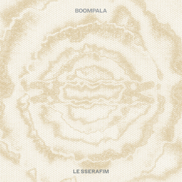 'BOOMPALA (Remixes)' cover art