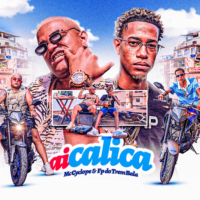 'Ai Calica' cover art
